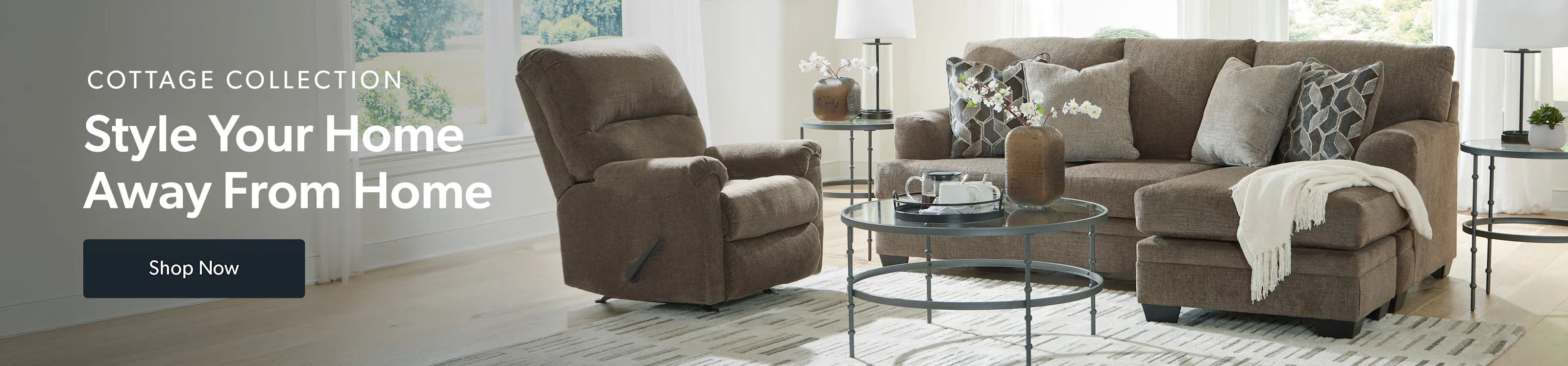 Elevate Your Home with Dufresne